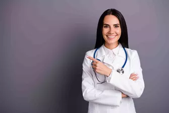 Führungstraining für Ärztinnen