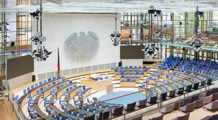 © WorldCCBonn Ärztliche Akademie für medizinische Fort- und Weiterbildung in Nordrhein Plenarsaal Bonn