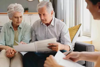 Patientenverfügung