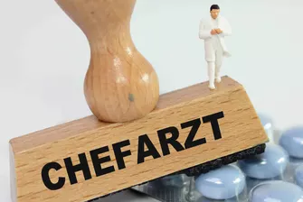 Chefarztrecht