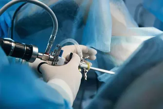 Endoskopischer Ultraschall