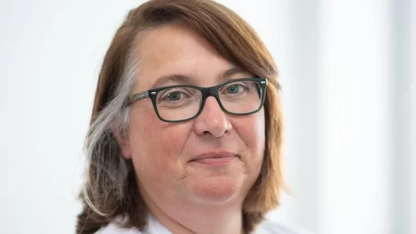 Prof. Dr. Sibylle Banaschak