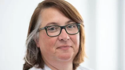 Prof. Dr. Sibylle Banaschak
