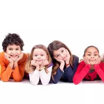 Kinderbetreuung