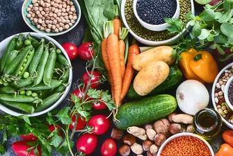 Ernährungsmedizin für MFA (Wahlmodul 9)