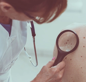Dermatologie