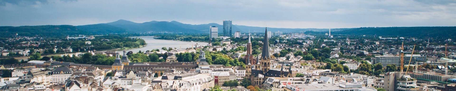 Bundesstadt Bonn