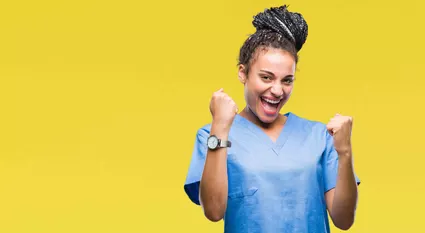 © Krakenimages.com - stock.adobe.com Entlastende Versorgungsassistentin EVA NäPA