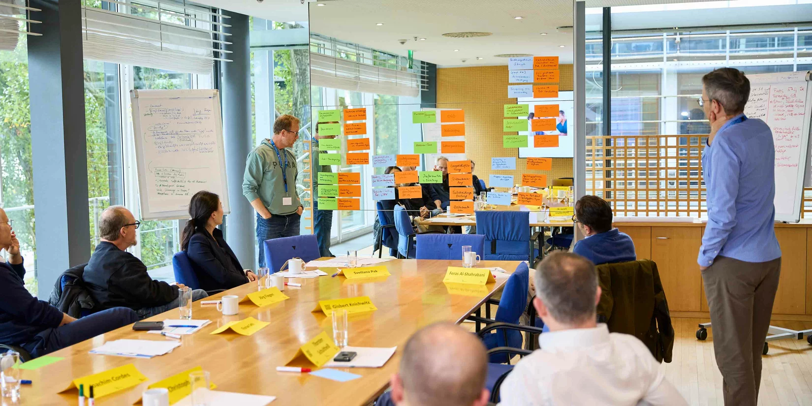 Didaktiktraining für Weiterbilder ae25