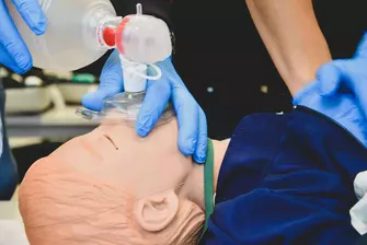 Simulationstraining