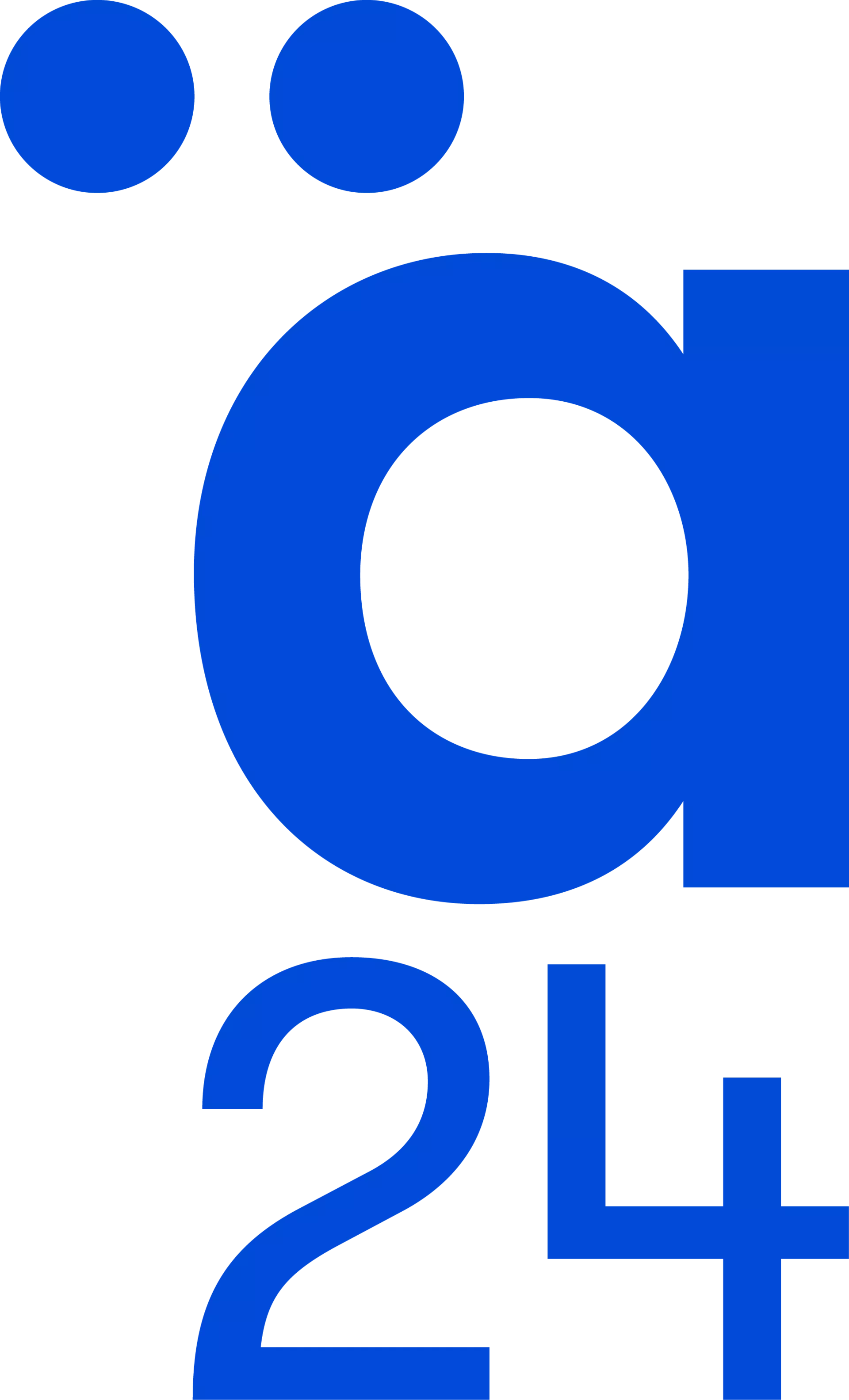 Logo Ä24