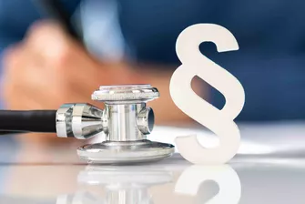 Medizin und Strafrecht