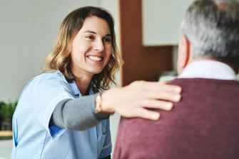 Wahlmodul 11 Patientenbegleitung und Koordination